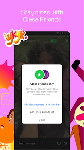 screenshots