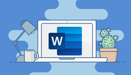 Microsoft Word: Edit Documents